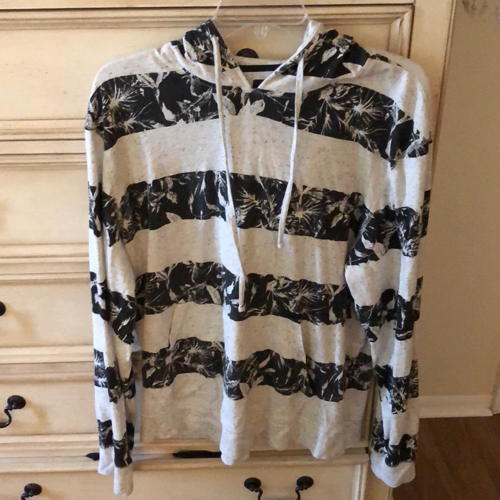 Long sleeve hoodie - Picture 1 of 4